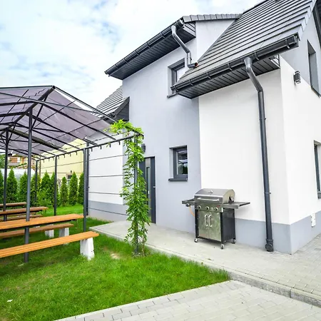 Kempingzator Namioty 3*