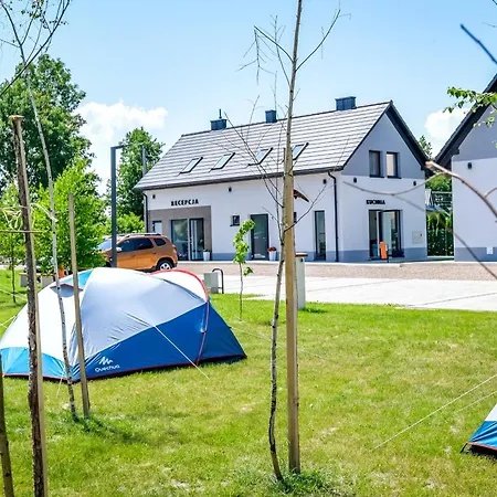 Camping Kempingzator Namioty Zator