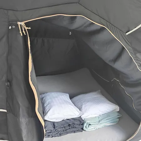 Kempingzator Namioty Zator