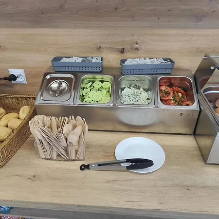 Kempingzator Namioty 3* Zator