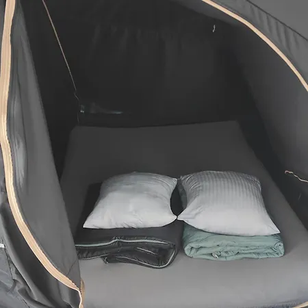 Campingplads Kempingzator Namioty