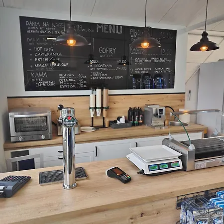 Kempingzator Namioty Kemping 3*