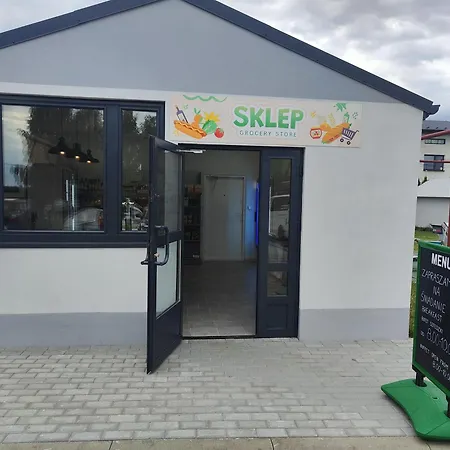 Kempingzator Namioty Zator