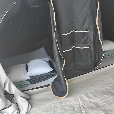 Kempingzator Namioty Kemping Zator