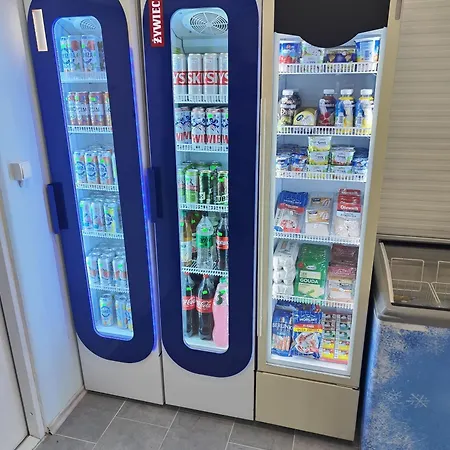 Campingplads Kempingzator Namioty Zator