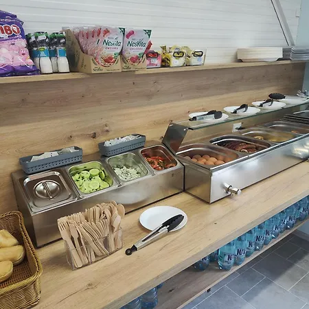 Kempingzator Namioty Kemping Zator