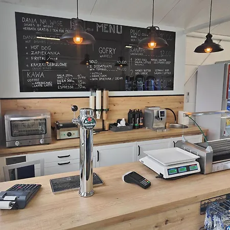 Kempingzator Namioty 3*