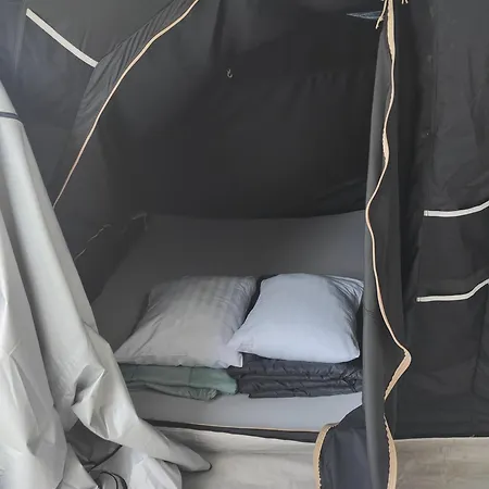 Kempingzator Namioty Zator