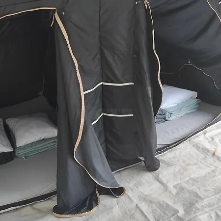 Kempingzator Namioty Campingplads Zator