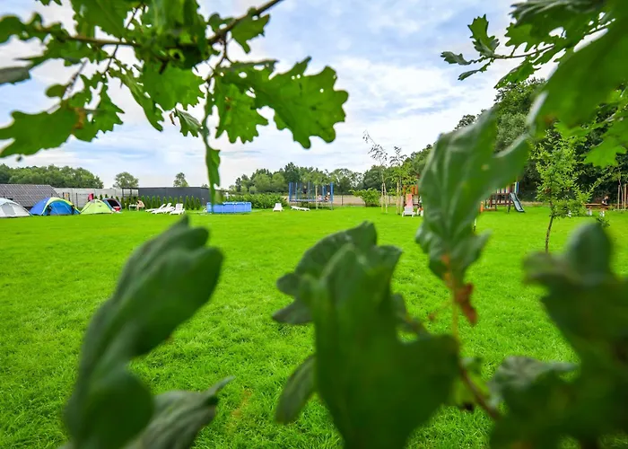 Kempingzator Namioty Kemping