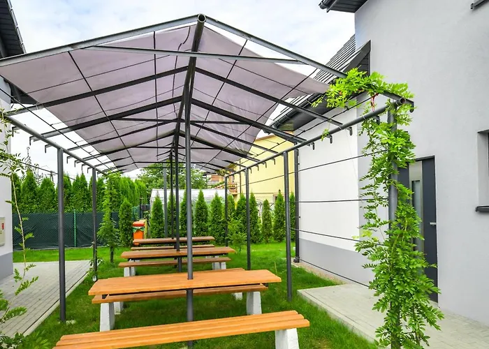 Kempingzator Namioty Camping 3*