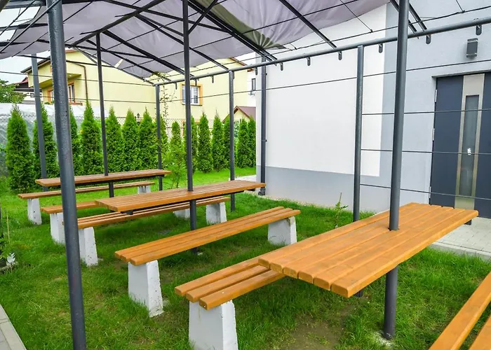 Kempingzator Namioty 3*