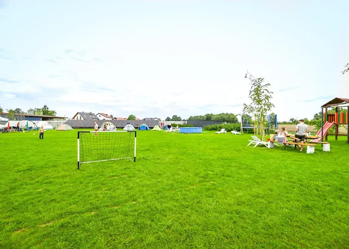 Kempingzator Namioty Camping Zator