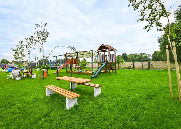 Camping Kempingzator Namioty 3*