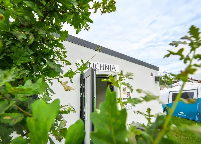 Kempingzator Namioty Kemping 3*