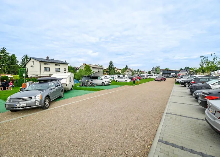 Camping Kempingzator Namioty Zator