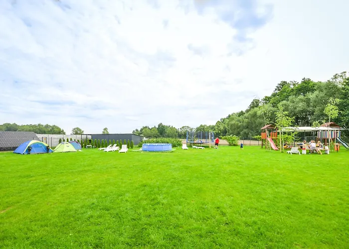 Kempingzator Namioty Zator