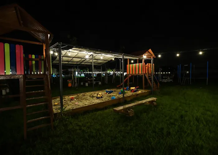 Camping Kempingzator Namioty Zator