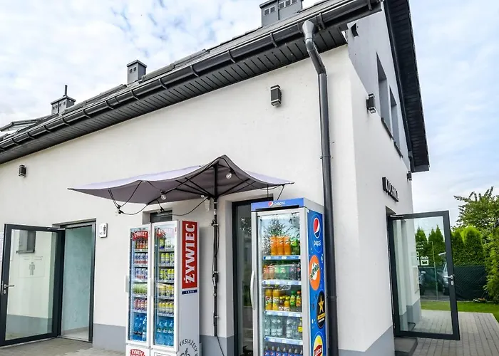 Kempingzator Namioty Camping Zator