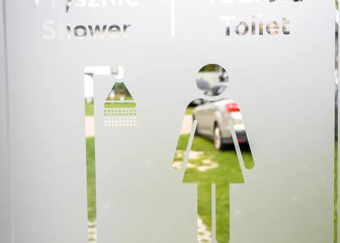 Kempingzator Namioty 3*