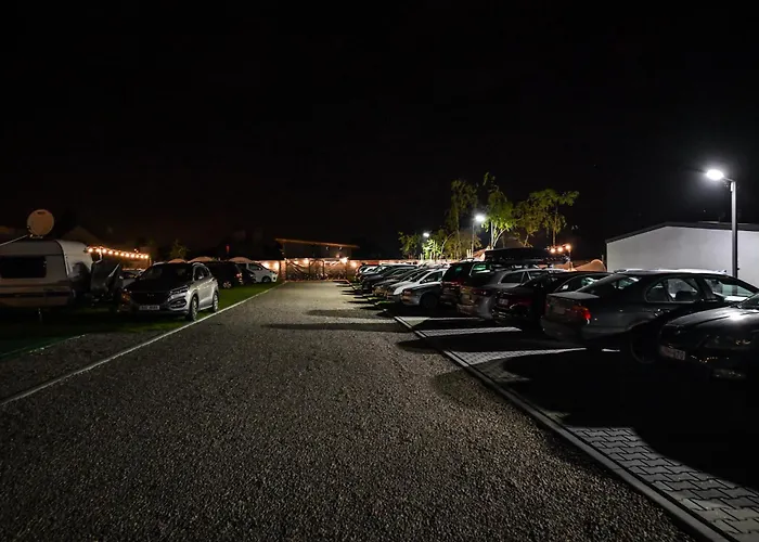 Kempingzator Namioty