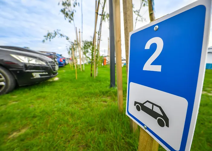 Kempingzator Namioty Camping 3*