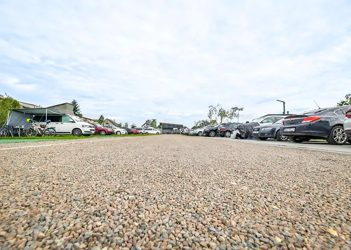 Camping Kempingzator Namioty