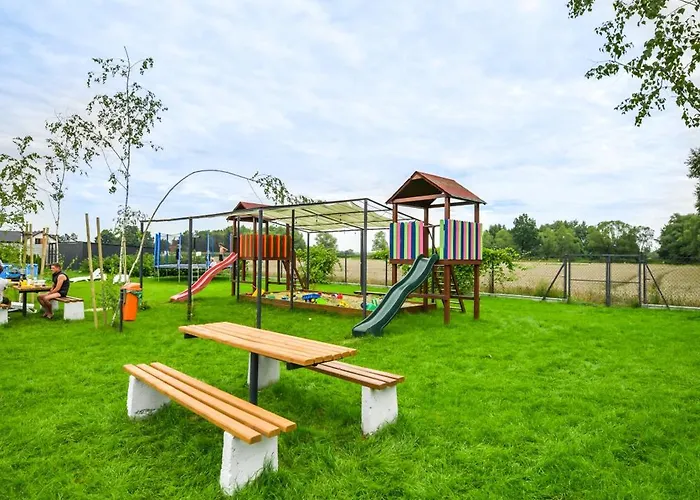 Kempingzator Namioty Camping