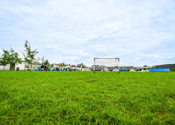 Kempingzator Namioty Zator