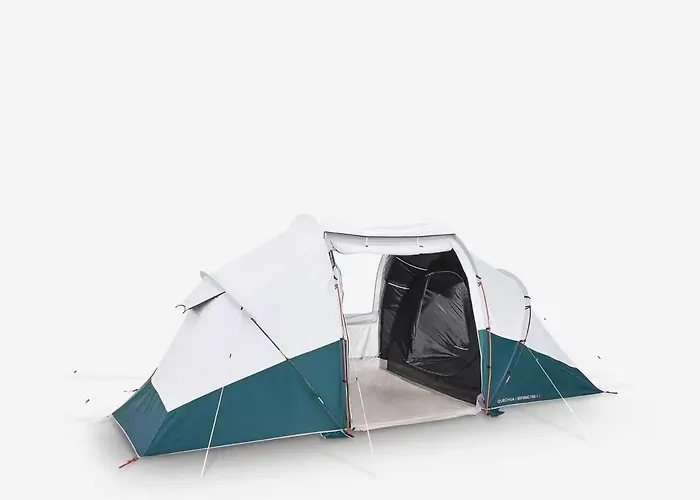 Camping Kempingzator Namioty 3*