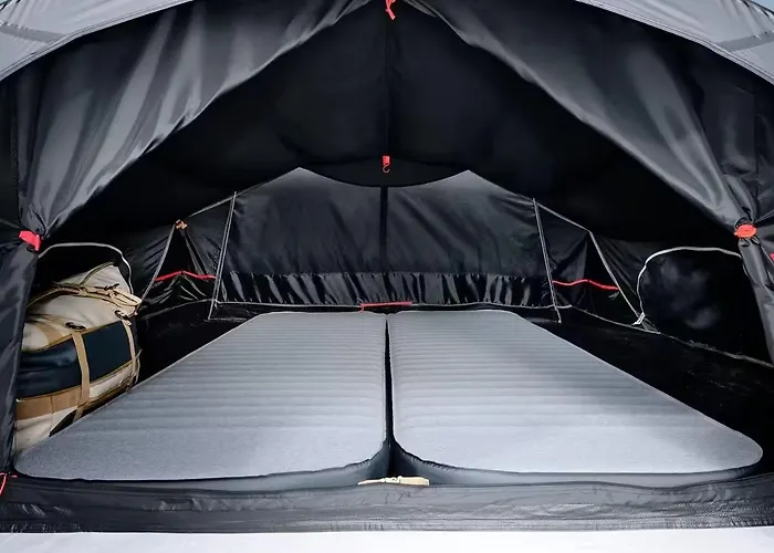 Kempingzator Namioty 3* Zator