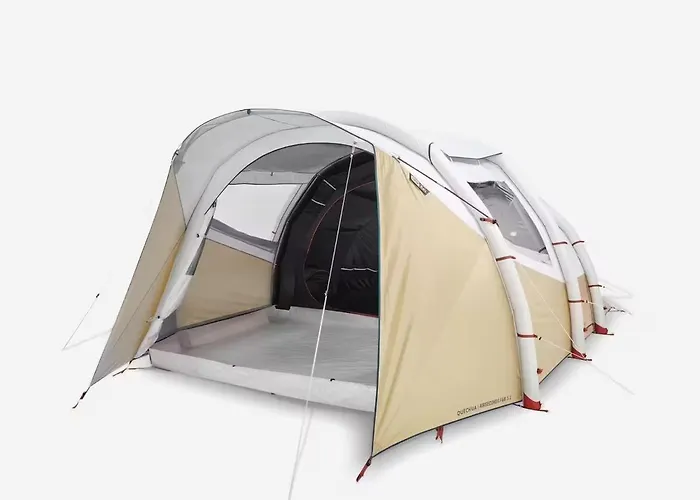 Kempingzator Namioty Zator