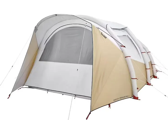 Kempingzator Namioty 3* Zator