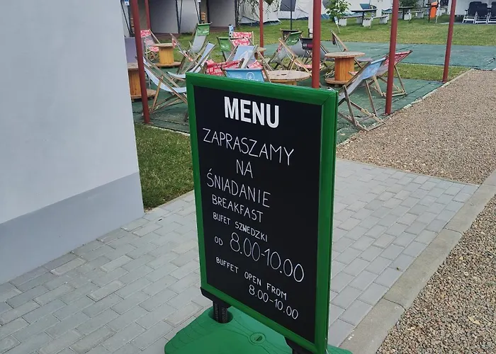 Camping Kempingzator Namioty 3*