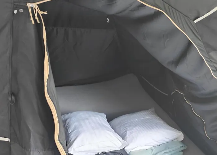 Kempingzator Namioty Zator