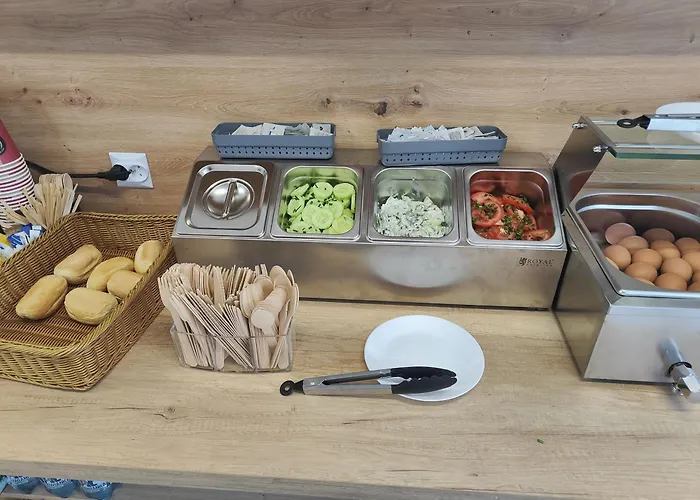 Kempingzator Namioty 3* Zator