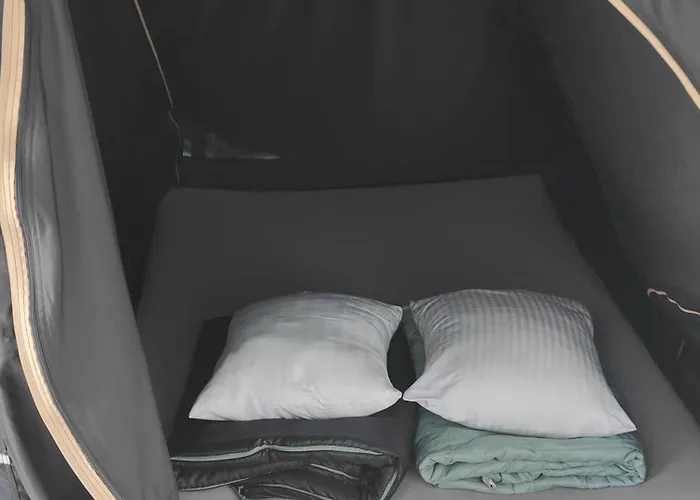 Camping Kempingzator Namioty