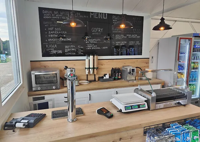 Kempingzator Namioty Camping 3*