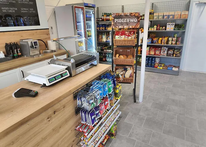 Kempingzator Namioty Camping 3*