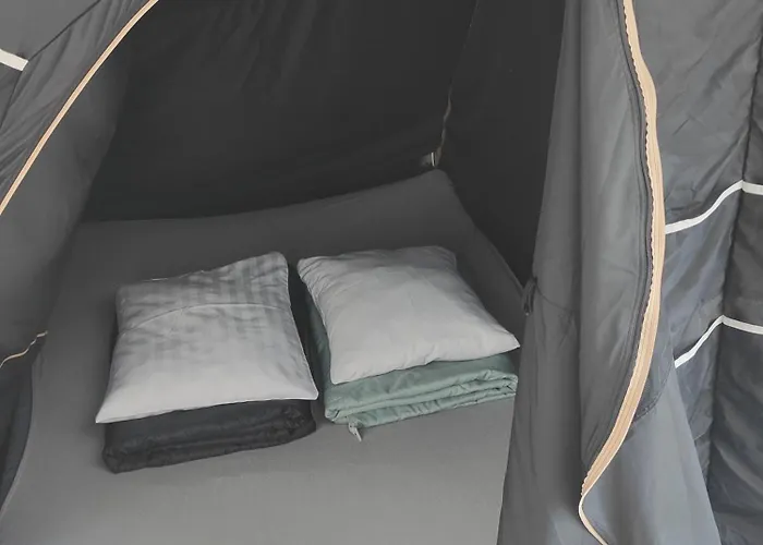 Camping Kempingzator Namioty 3*