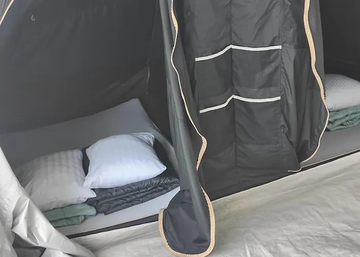 Kempingzator Namioty Camping Zator