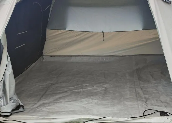 Kempingzator Namioty Zator