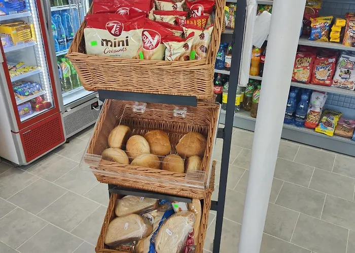 Kempingzator Namioty Camping 3*