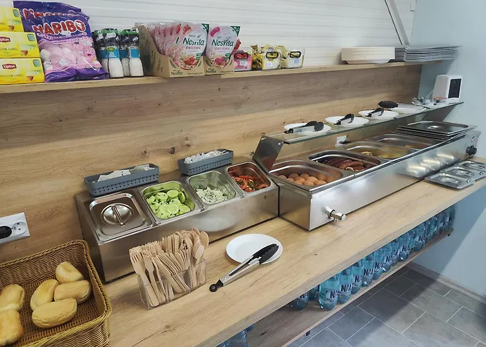 Kempingzator Namioty Camping Zator