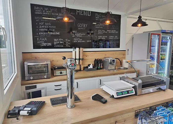 Kempingzator Namioty 3*