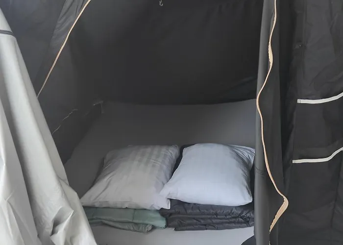 Kempingzator Namioty Zator