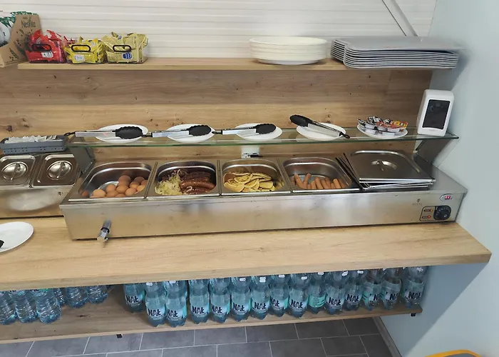 Kempingzator Namioty Camping