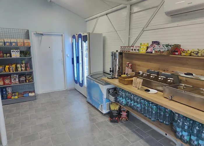 Camping Kempingzator Namioty