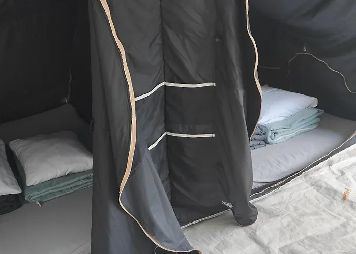 Kempingzator Namioty Camping Zator