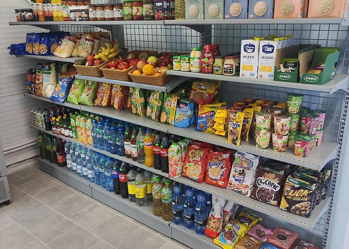 Kempingzator Namioty Camping Zator